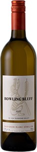 Howling Bluff Estate Winery Sauvignon Blanc Semillon 2017